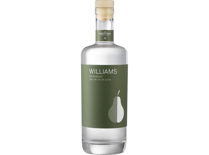 Landtwing Williams -T- Suisse Garantie 70cl CAx6