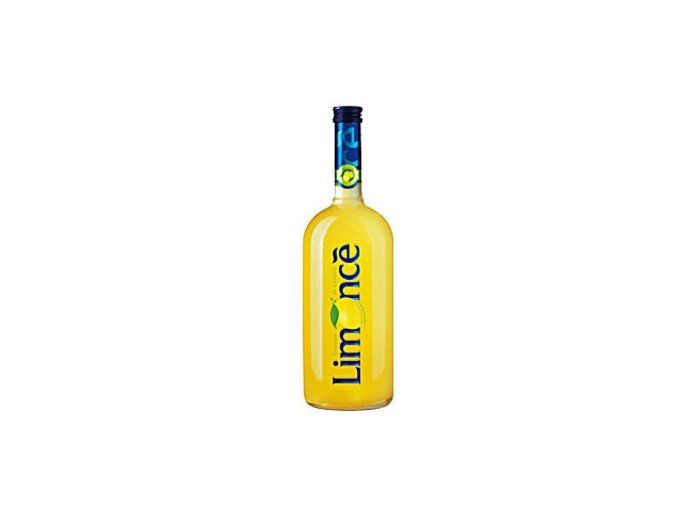 Limonce Stock -T- Liquore di Limoni 100cl CAx6