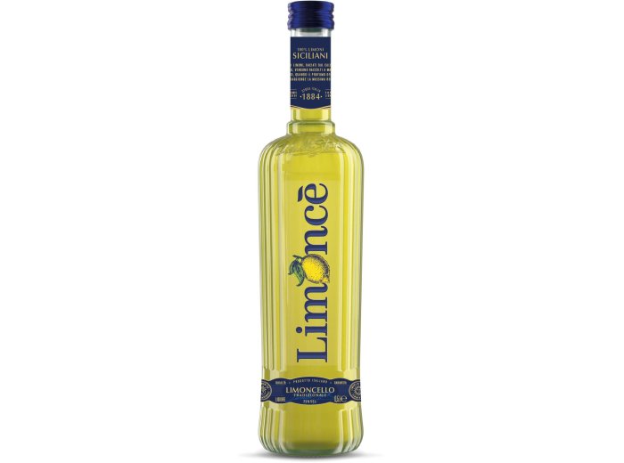 Limonce Stock -T- Liquore di Limoni 50cl CAx6