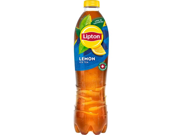 Lipton Ice Tea Lemon Schrumpf 150cl CAx6