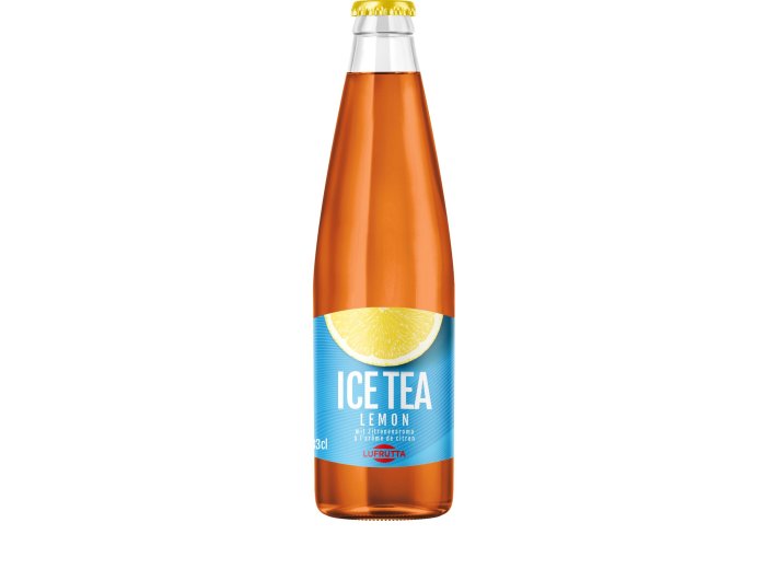 Lufrutta Ice Tea Lemon MW-T- 33cl HAx24