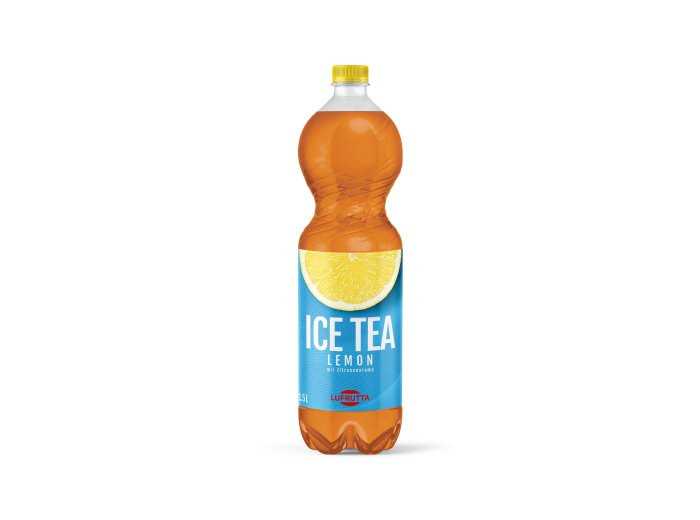 Lufrutta Tea Pet 1,5 Har. 150cl HAx6