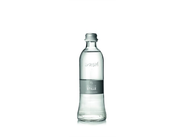 Lurisia Mineral Water Still 33cl -T- 33cl HAx20