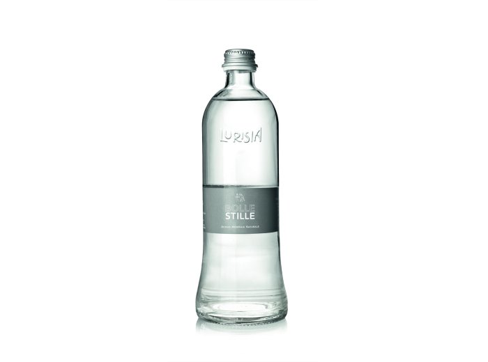 Lurisia Mineral Water Still 50cl 50cl HAx16