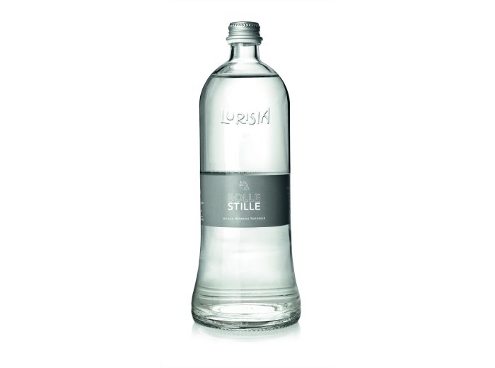 Lurisia Mineral Water Still 75cl 75cl HAx12