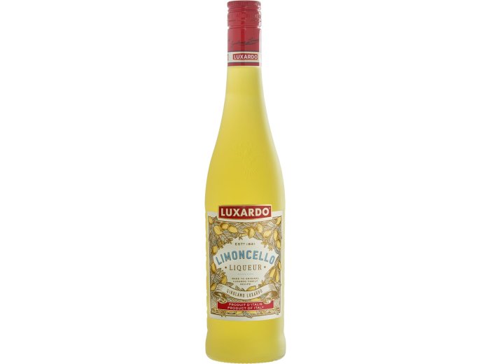 Luxardo Limoncello -T- 100cl CAx6