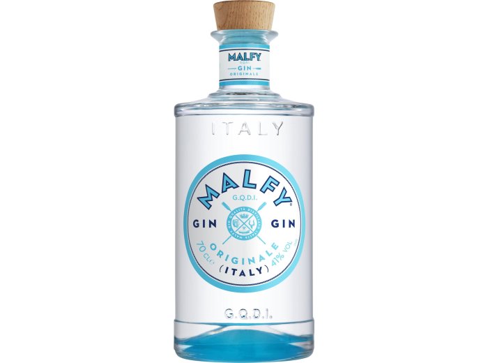 Malfy Gin Originale 70cl CAx6