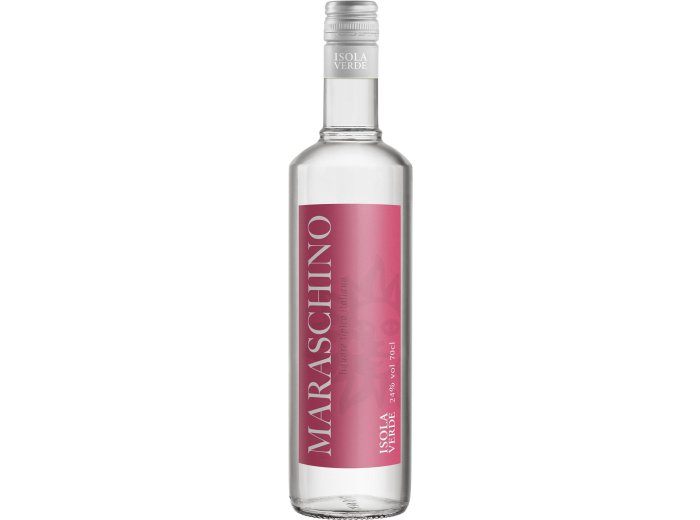 Maraschino Isola Verde 70cl CAx6