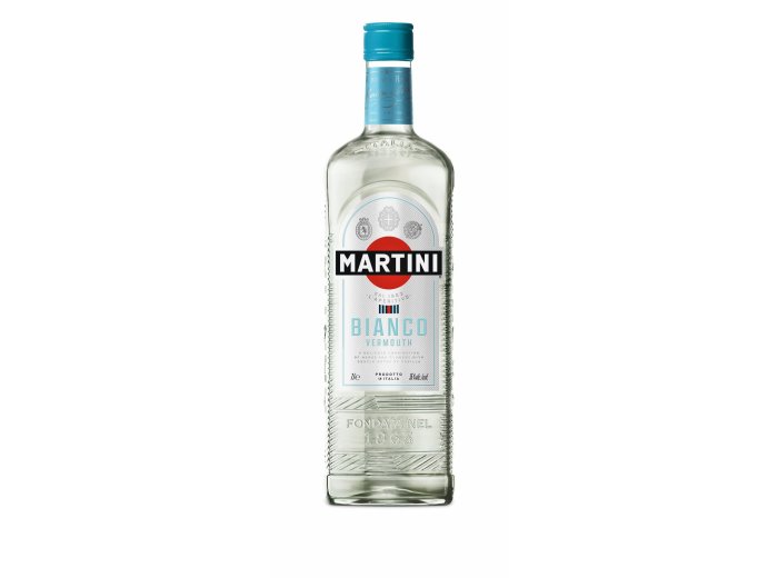 Martini Bianco Vermouth 100cl CAx6
