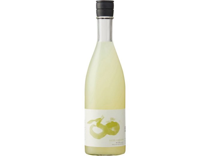 Masumi Yuzu Likör -T- 72cl CAx12