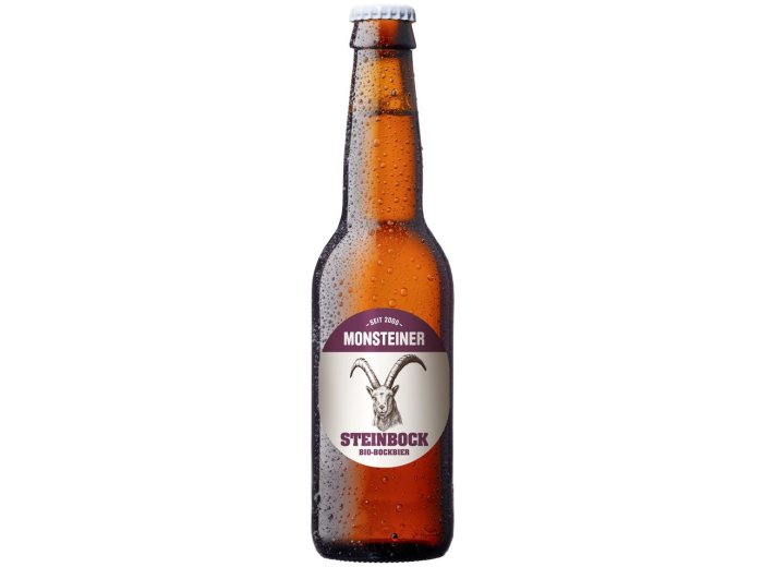 Monstein Steinbock EW -T- 33cl CAx24