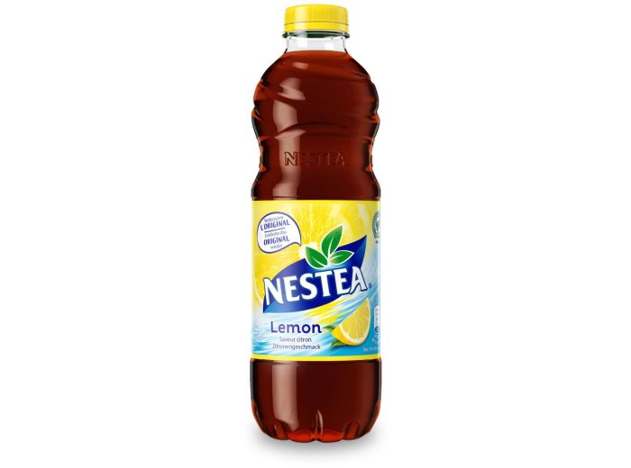 Nestea Black Lemon Pet 4x6 50cl CAx24