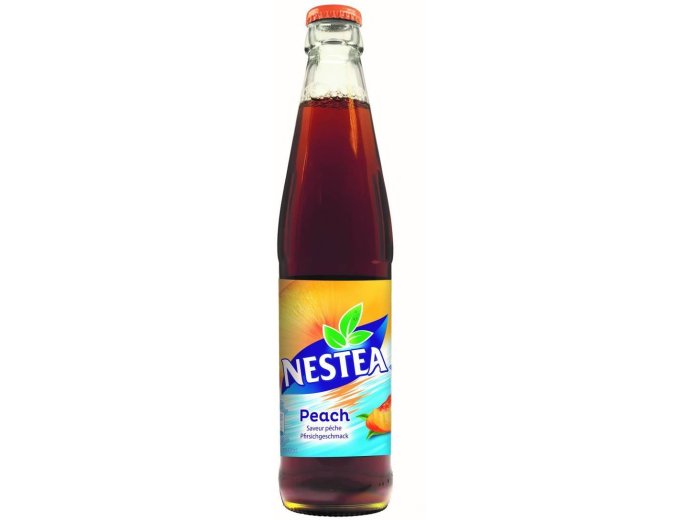 Nestea Pesca 33cl HAx24