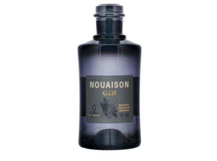 Nouaison Gin G'Vine 70cl CAx6