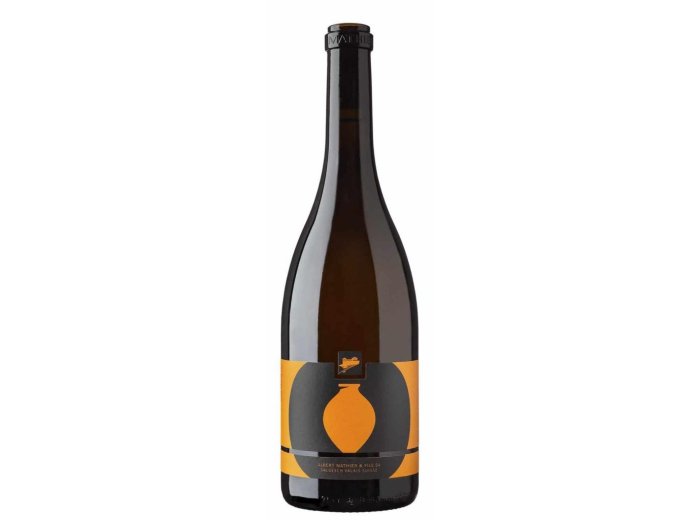 O - Orange AOC Albert Mathier 75cl CAx6