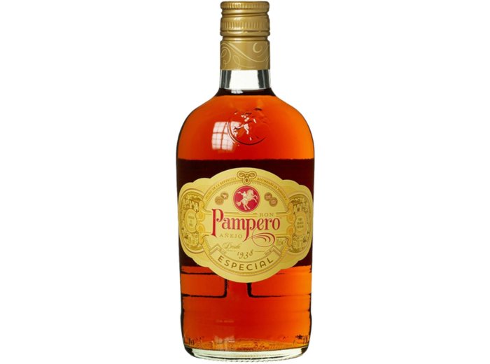 Pampero Rum Anejo Especial 70cl CAx6