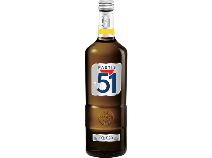 Pastis 51 100cl CAx6