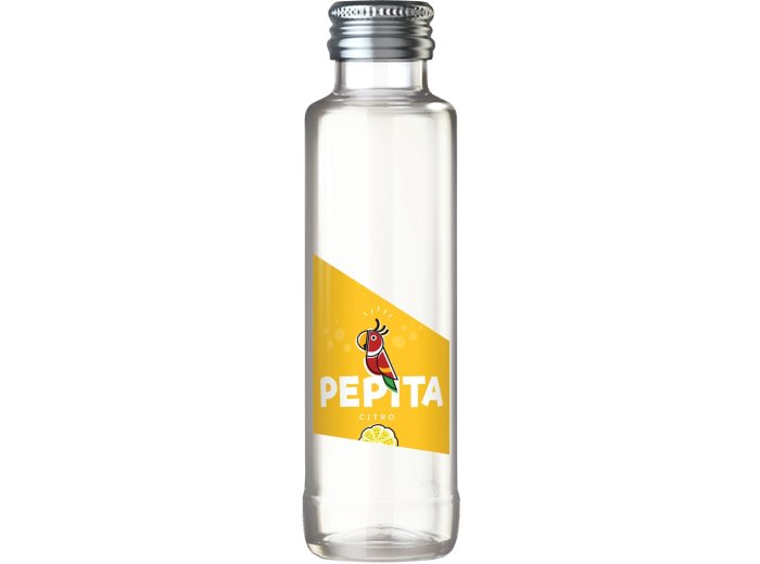 Pepita CITRO 33cl HAx24
