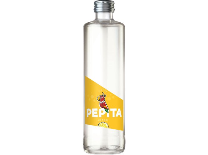 Pepita CITRO Lt 100cl HAx12