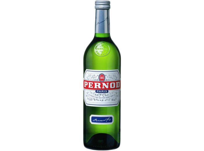 Pernod 70cl CAx6