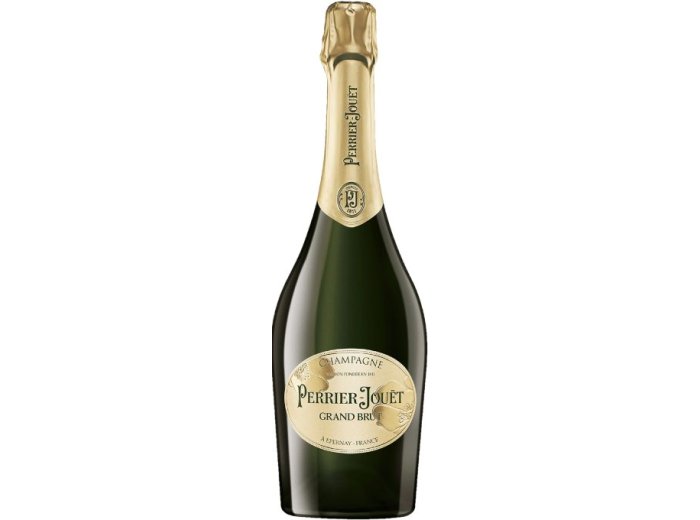 Perrier-Jouët Grand Brut Magnum Champagne 150cl CAx4