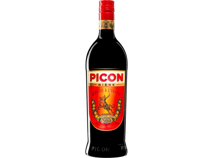 Picon Bière Apéritif 100cl CAx6
