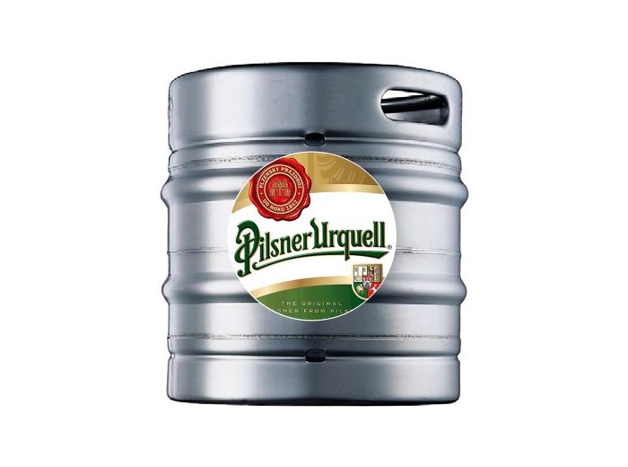 Pilsner Urquell Fass 100cl FAx30