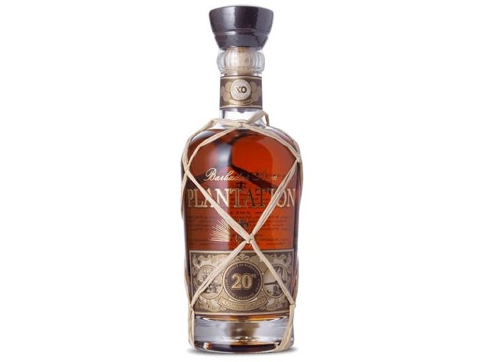 Planteray (Plantation) Rum XO 20th Anniversary 70cl CAx6