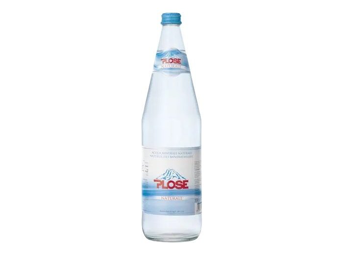 Plose naturale o.K. 100cl HAx12