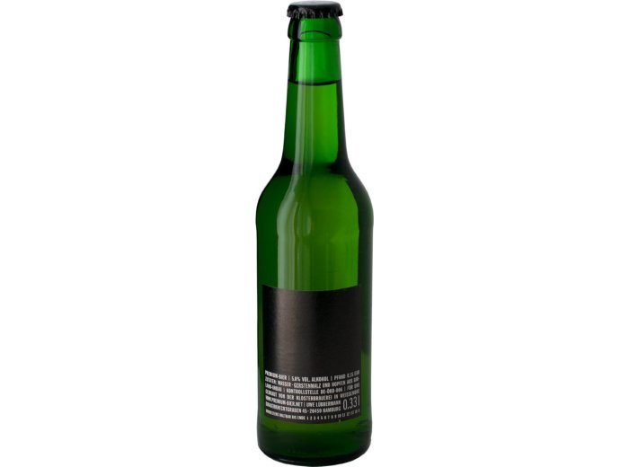 Premium Bier Bio MW 33cl HAx24