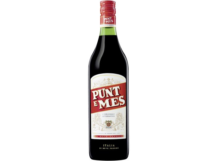 Punt E Mes Carpano 75cl CAx6