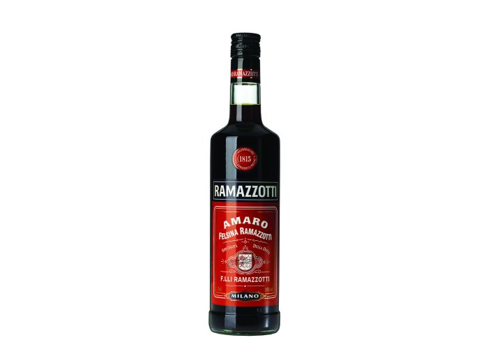 Ramazzotti Amaro 70cl CAx6