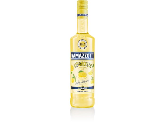 Ramazzotti Limoncello -T- 70cl CAx6