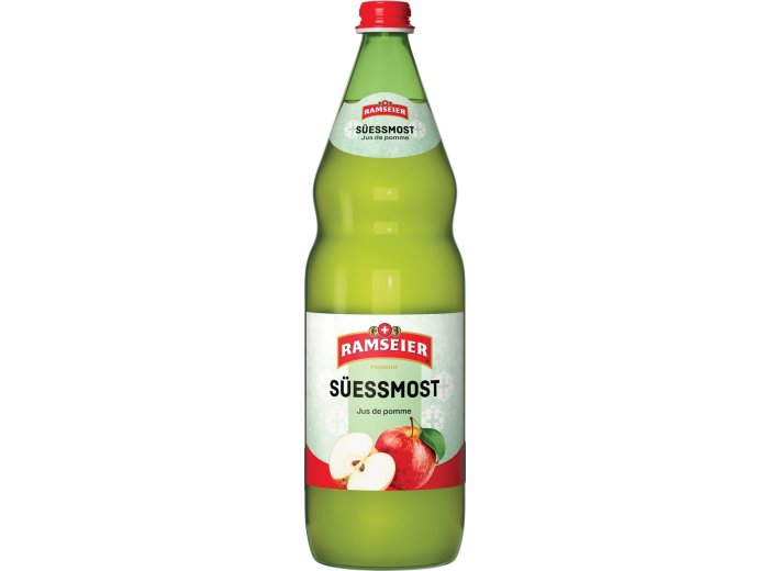 Ramseier Süssmost 100cl HAx12