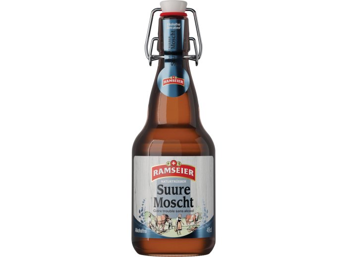 Ramseier Suure alkf.trüb Bügel -T- 50cl HAx12