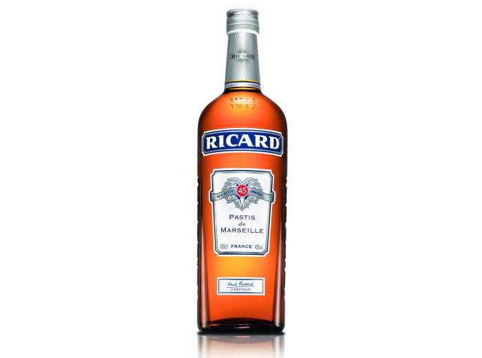 Ricard 100cl CAx6