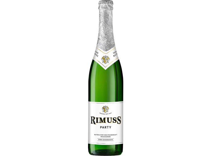 Rimuss Party 70cl CAx6