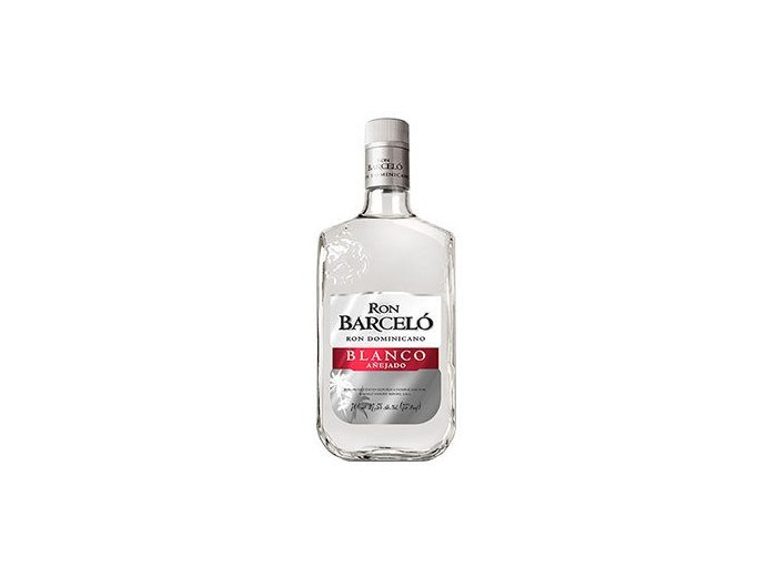 Ron Barcelo Blanco -T- 70cl CAx12