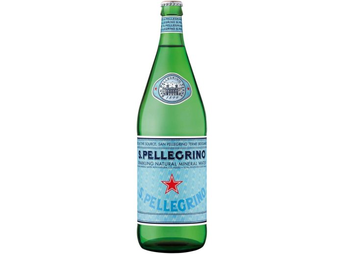 San Pellegrino 100cl HAx12