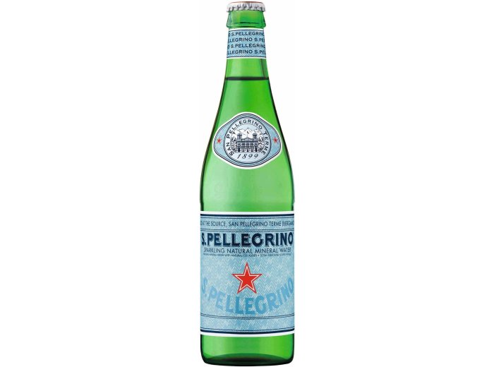 San Pellegrino 50cl HAx20