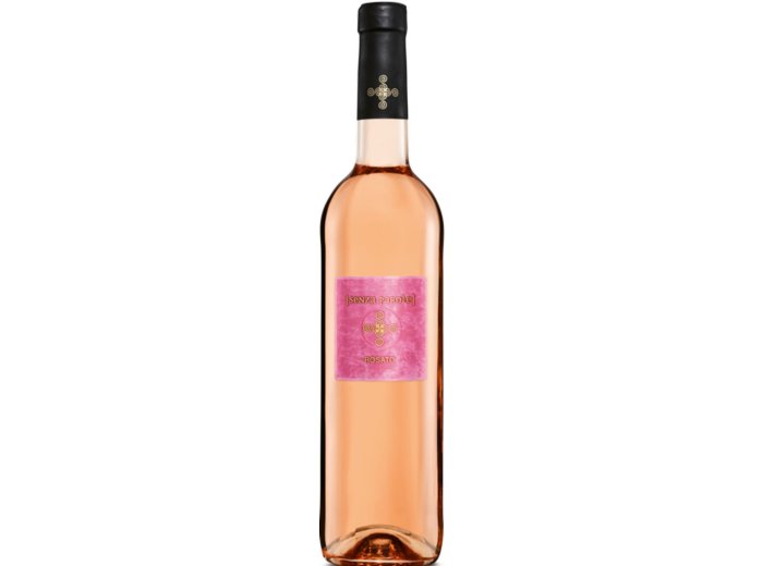 Senza Parole Rosato -T- Vino Rosato d'Italia 75cl CAx6