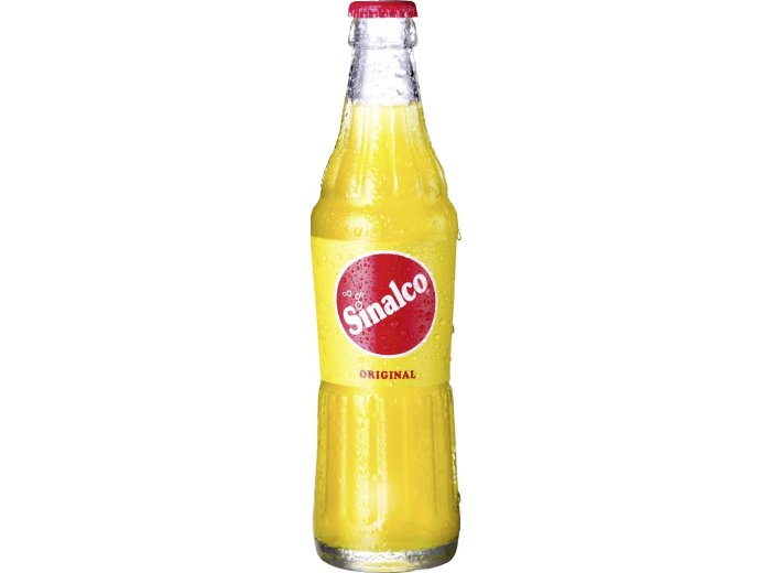 Sinalco 30cl HAx24