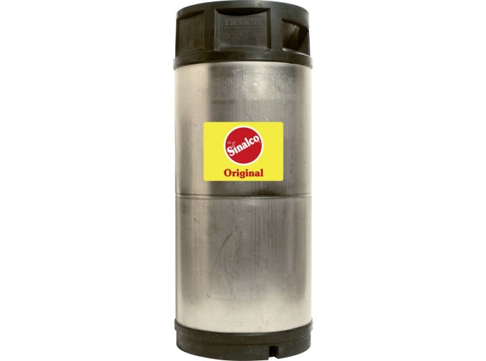 Sinalco Container 100cl COx20