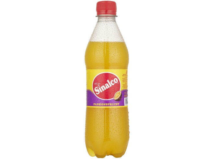 Sinalco Passionsfrucht Pet 5dl -T- 50cl CAx24