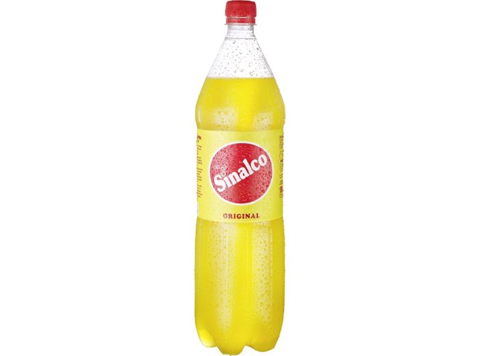 Sinalco Pet 1,5L Har.-T- 150cl HAx6