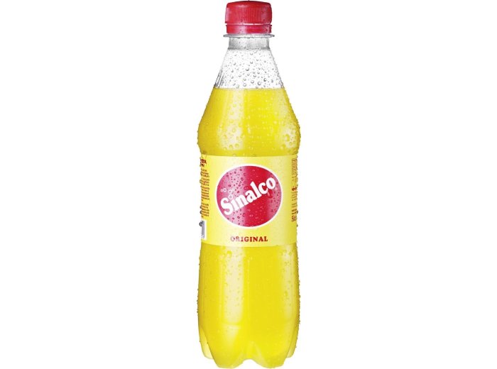 Sinalco Pet 5dl 50cl CAx24
