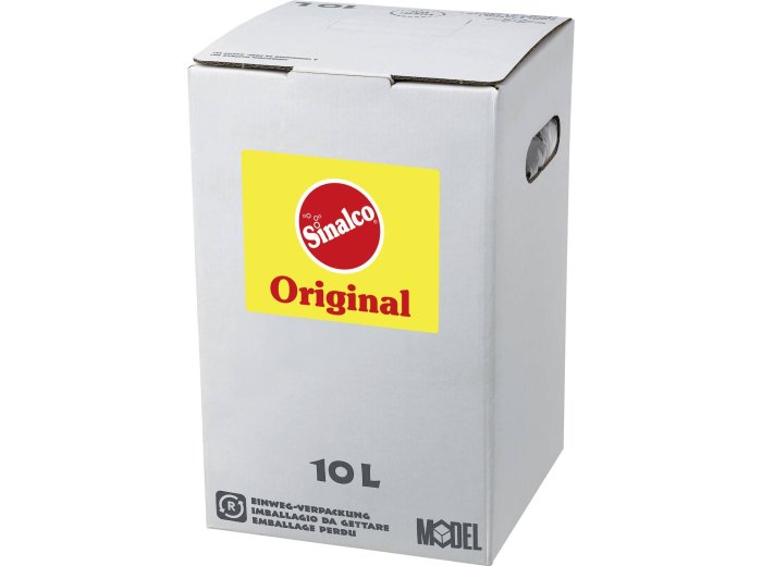 Sinalco POM BiB10L -T- 100cl BOx10
