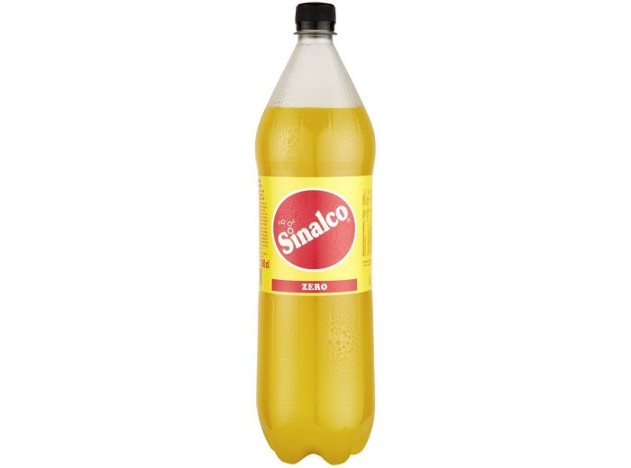 Sinalco Zero Pet 1,5L Har 150cl HAx6