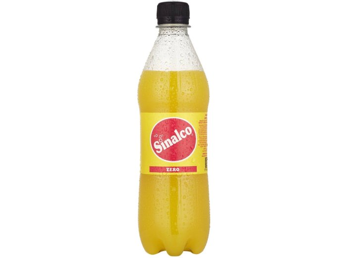 Sinalco Zero Pet 5dl-T- 50cl CAx24