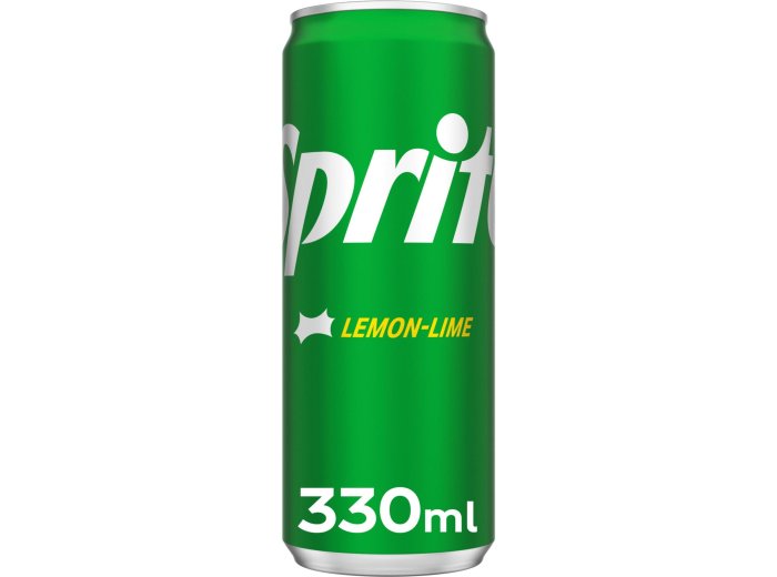 Sprite Dosen -T- 33cl CAx24